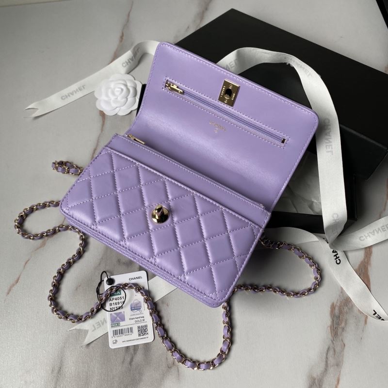 Ch**el woc bags